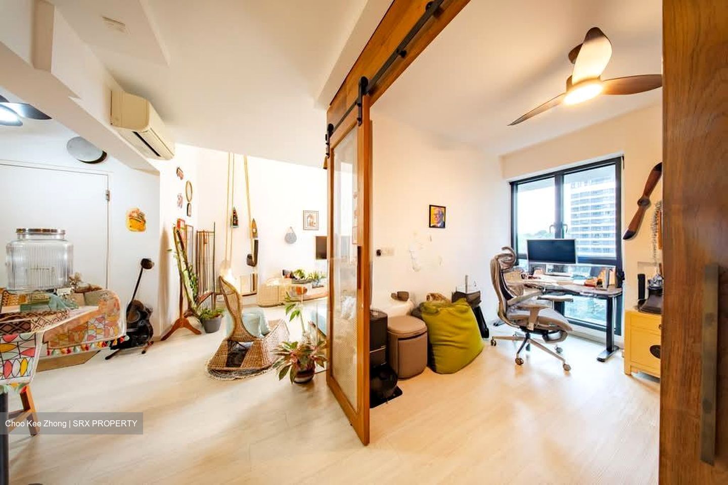 Blk 92 Skyterrace @ Dawson (Queenstown), HDB 4 Rooms #569617911